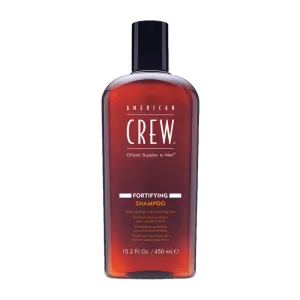 American Crew Fortifying Shampoo
