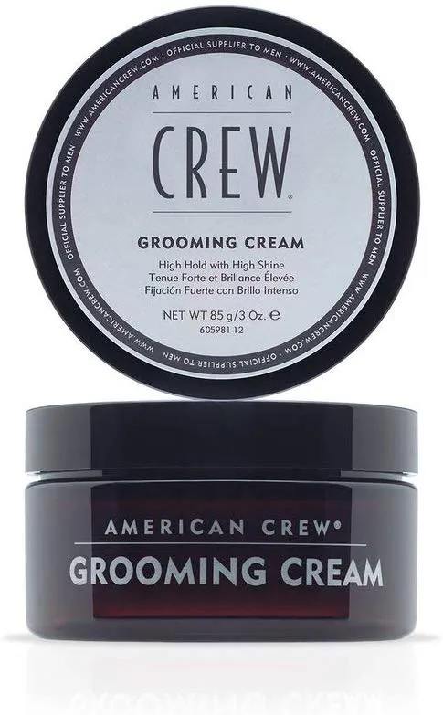 American Crew Grooming Cream Styling Puck 3 oz