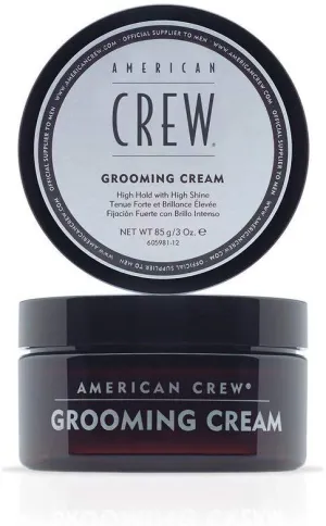 American Crew Grooming Cream Styling Puck 3 oz