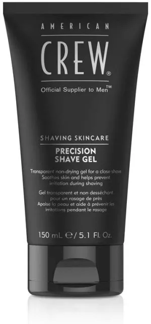 American Crew Precision Shave Gel 5.1oz