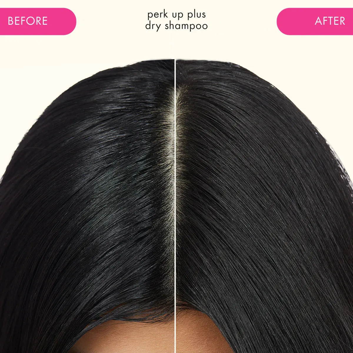 Amika Perk Up Plus Dry Shampoo 1.8oz