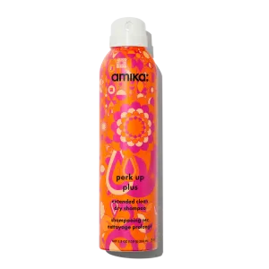 Amika Perk Up Plus Dry Shampoo 5.3oz