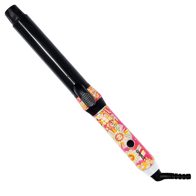 Amika The Autopilot 3-In-1 Rotating Curling Iron 1.25??