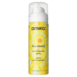 Amika The Shield Anti Humidity Spray 1oz