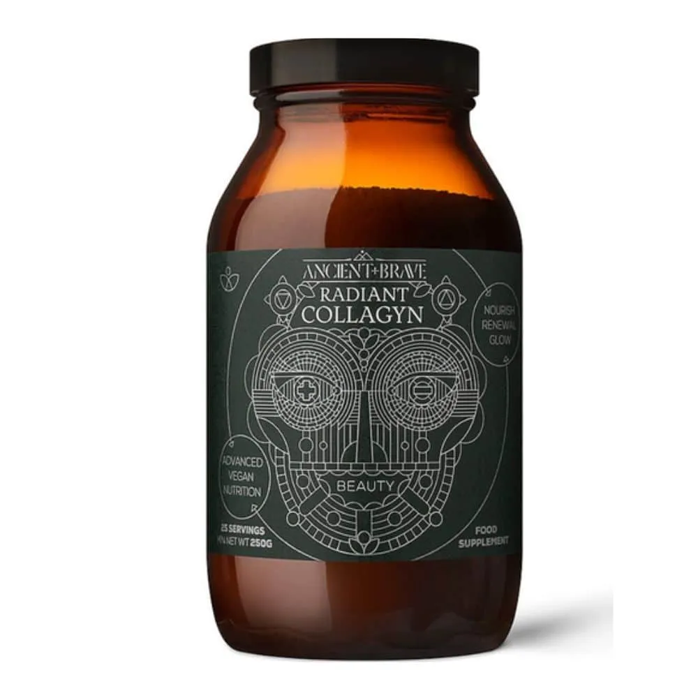 Ancient   Brave Radiant Collagyn 250g