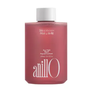 ANILLO Rosy Night Repair Ampoule Treatment  (200mL)