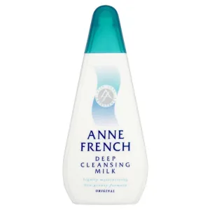 Anne French Cleans Milk Original