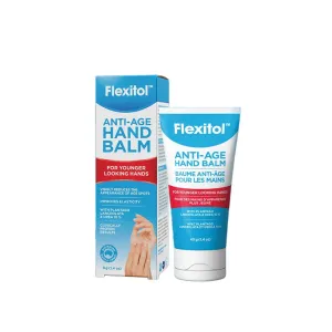 Anti-Age Hand Balm