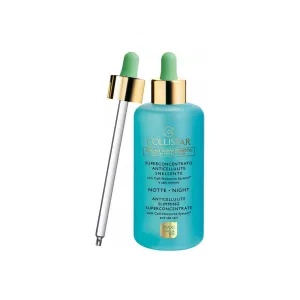 Anti-Cellulite, Slimming, Superconcentrate Night with Cell-Nocturne System and Sea Salt