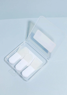 AOA Travel Silicone Mask Applicator Set