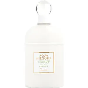 AQUA ALLEGORIA BERGAMOTE CALABRIA by Guerlain