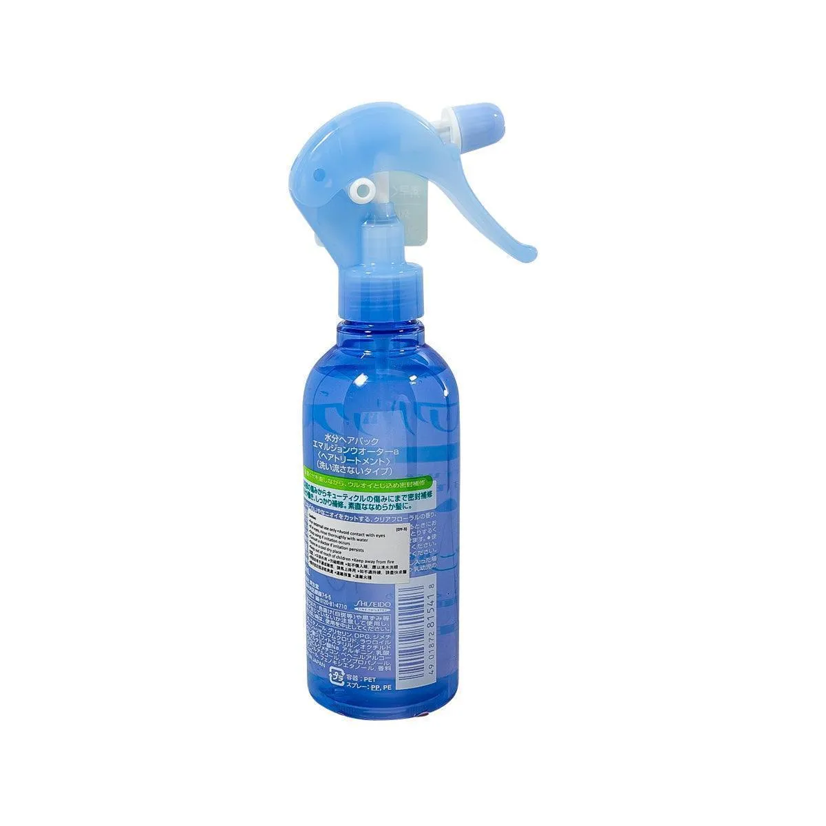 AQUAIR Aquair Morning Hair Essence  (220mL)