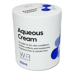 Aqueous Cream