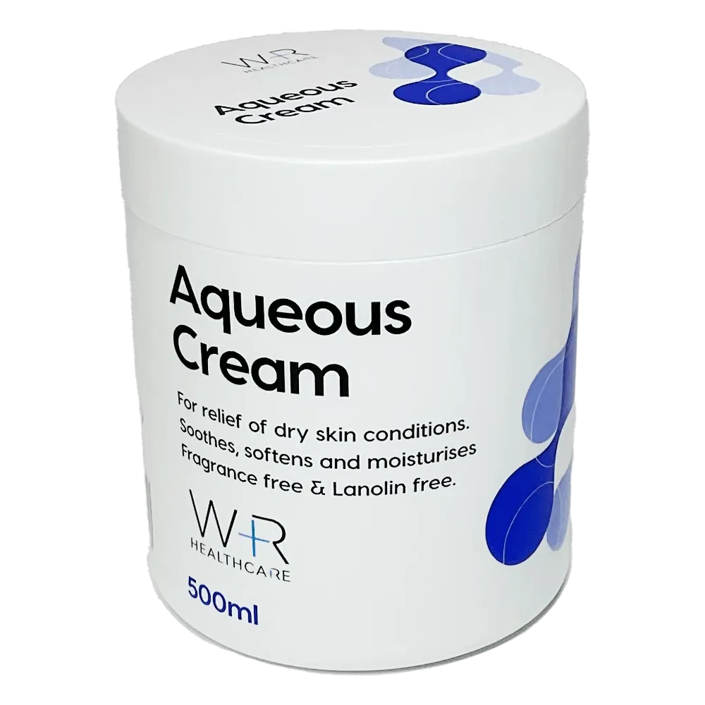 Aqueous Cream