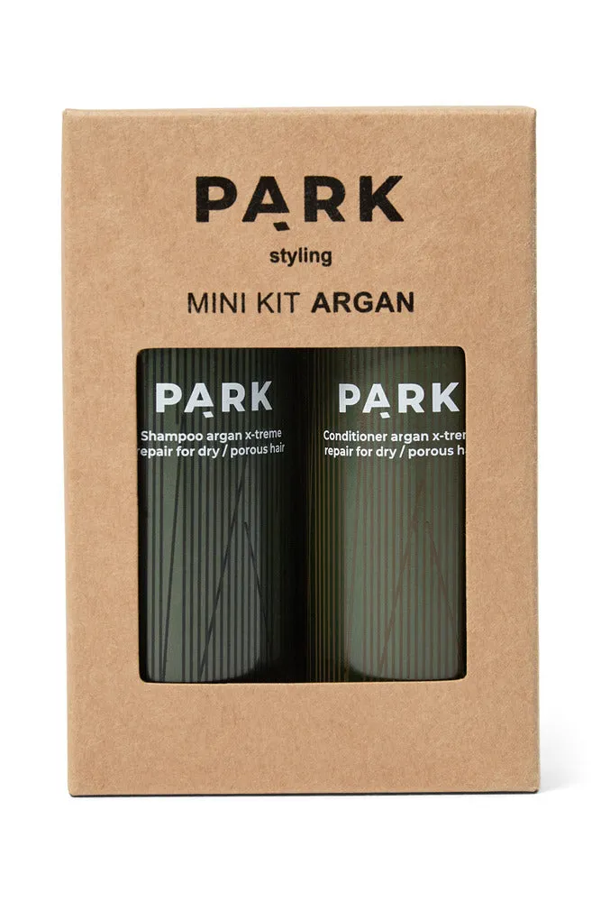 Argan minikit