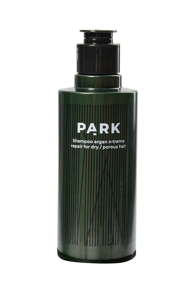 Argan minikit