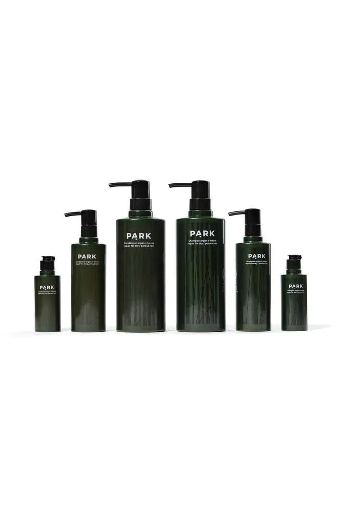 Argan minikit