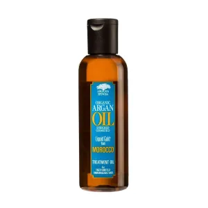 Argania Spinosa Treatment Oil