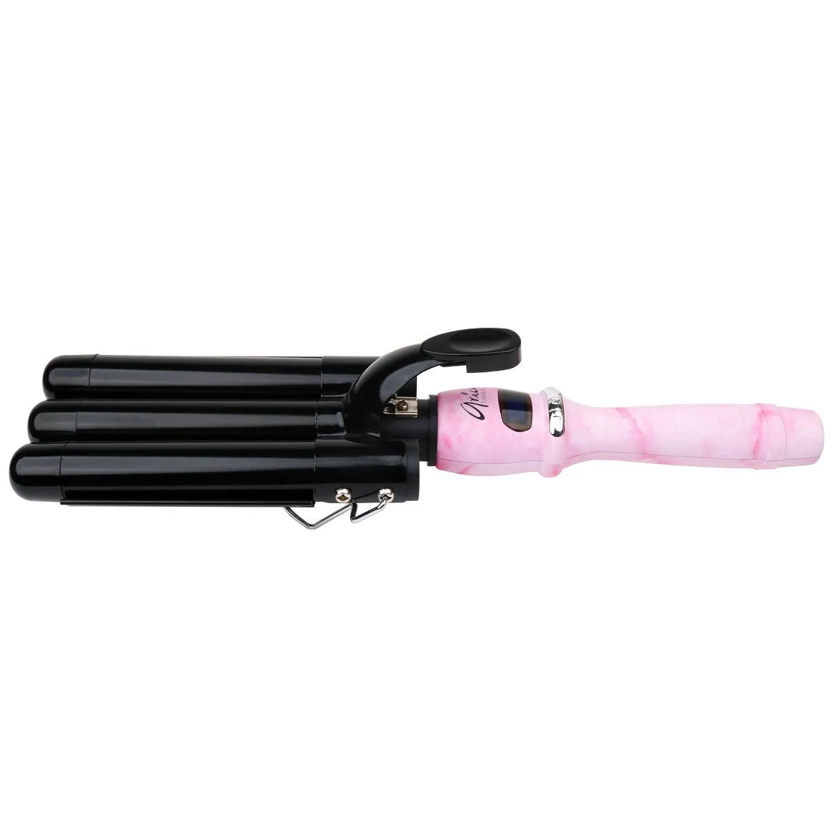 Aria Beauty The Babe Waver