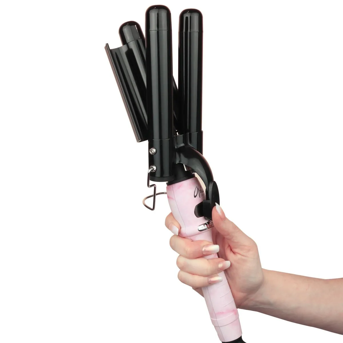 Aria Beauty The Babe Waver