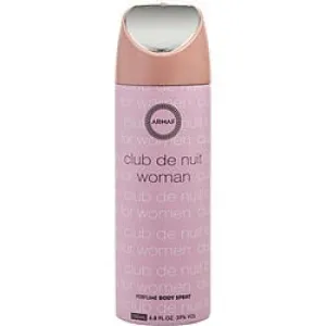 ARMAF CLUB DE NUIT by Armaf