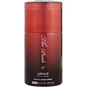 ARMAF THE PRIDE RED by Armaf