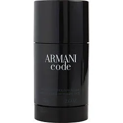 ARMANI CODE by Giorgio Armani