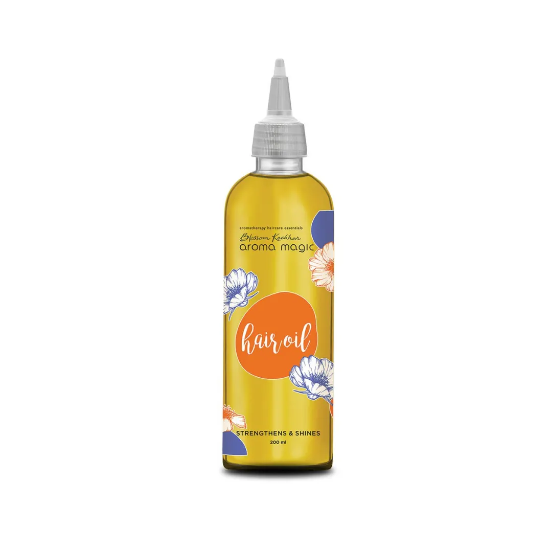 Aroma Magic Hair Oil (200ml)