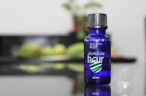 Aroma Magic Stimulate Hair Oil (20ml)