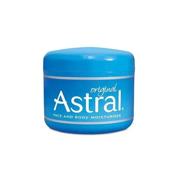 Astral Cream Orig