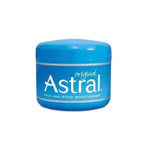 Astral Cream Orig