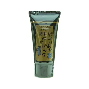ASTY Gabaiyoka Peeling Pack - Charcoal  (90g)