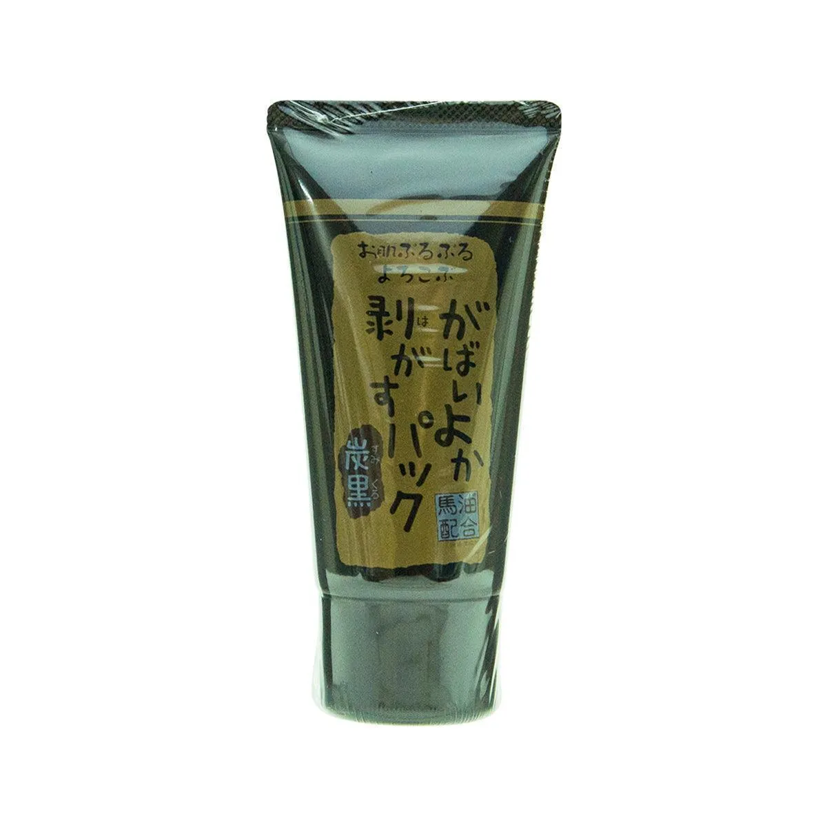 ASTY Gabaiyoka Peeling Pack - Charcoal  (90g)