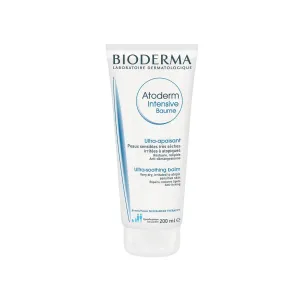 Atoderm Intensive Baume - Ultra-Soothing Balm for Very Dry Irritated to Atopic Sensitive Skin