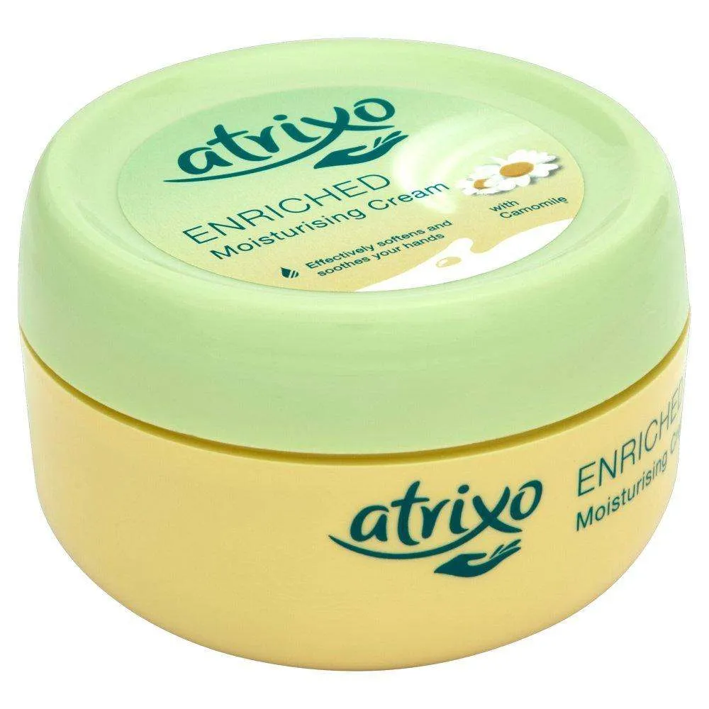 Atrixo Enriched Moisturising Cream