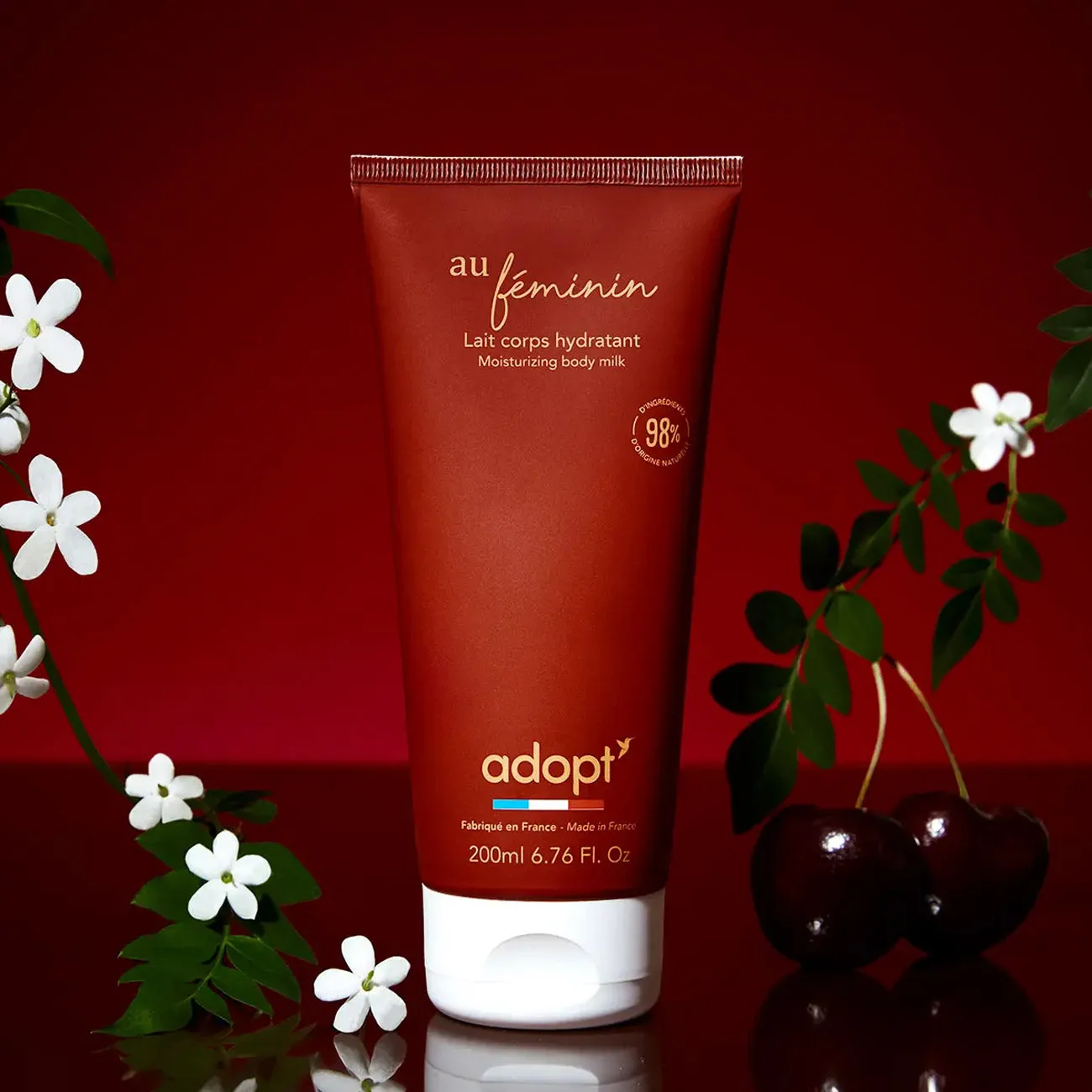 Au F??|minin Body Lotion