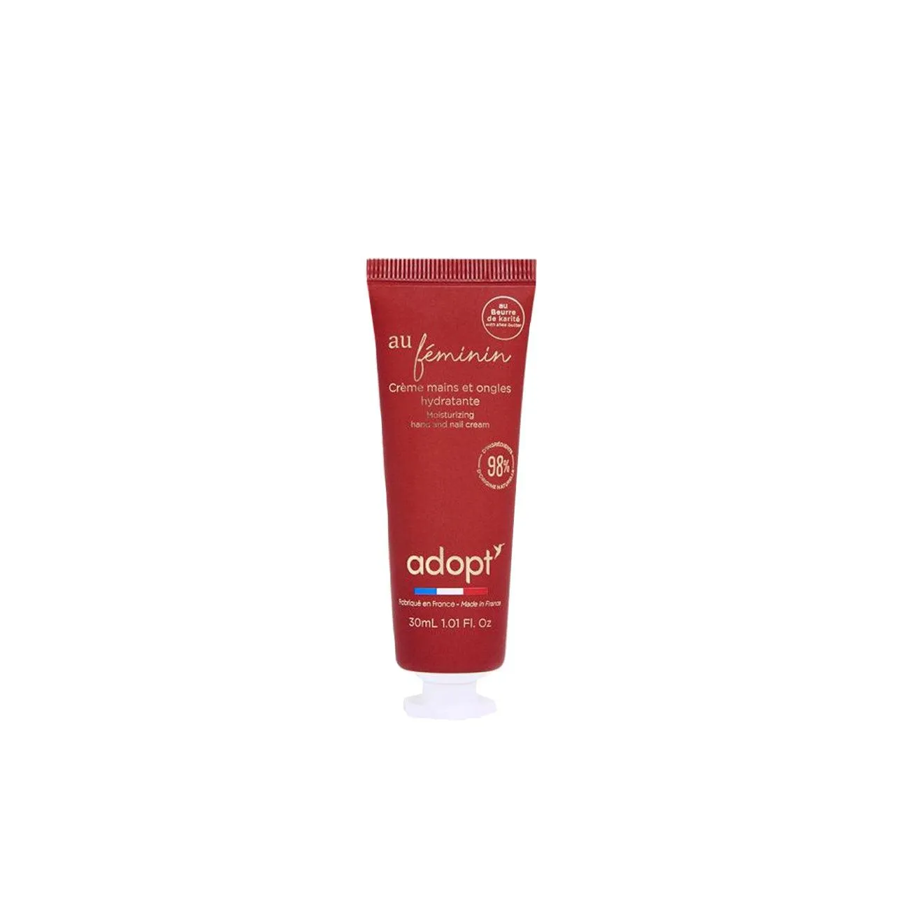 Au F??|minin Hand Cream