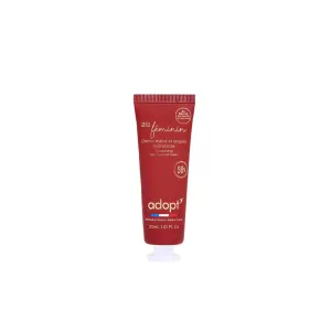 Au F??|minin Hand Cream