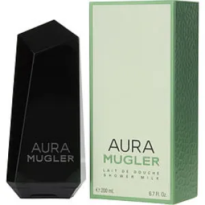 AURA MUGLER by Thierry Mugler