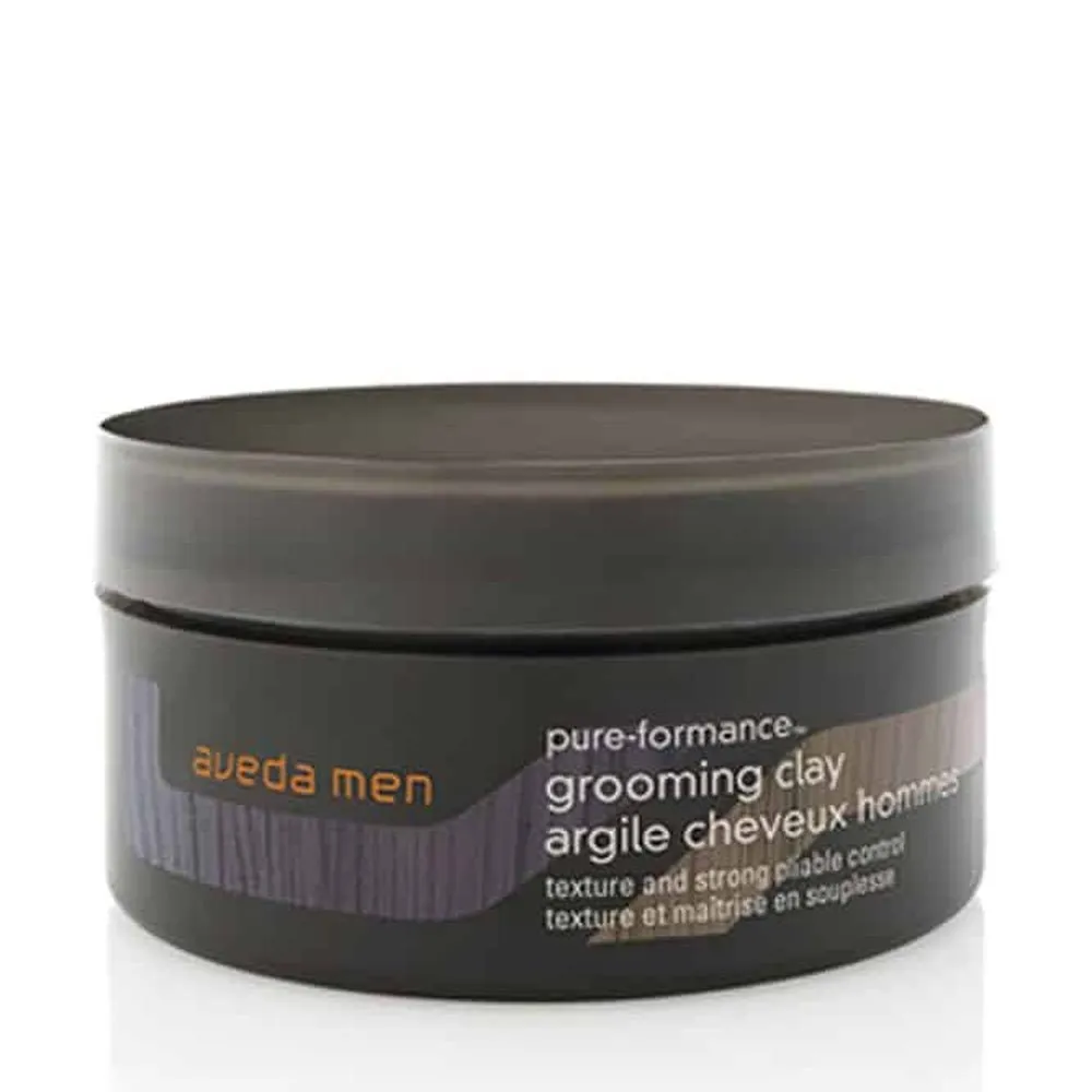 Aveda Mens Grooming Clay 75ml