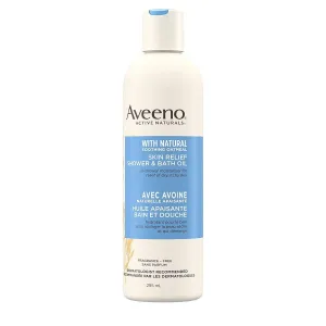 Aveeno Bath & Shower Oil