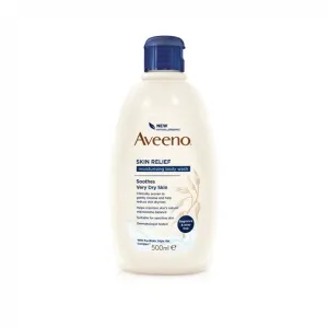 Aveeno Bodywash Skin Relief