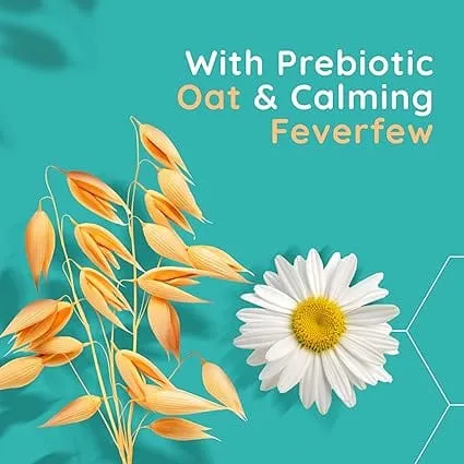 Aveeno Calm   Restore Oat Gel Moisturiser 50ml