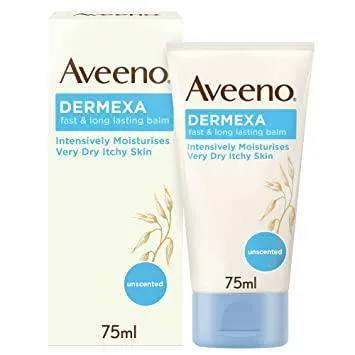 Aveeno Dermexa Balm