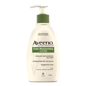 Aveeno Moisturiser Lotion