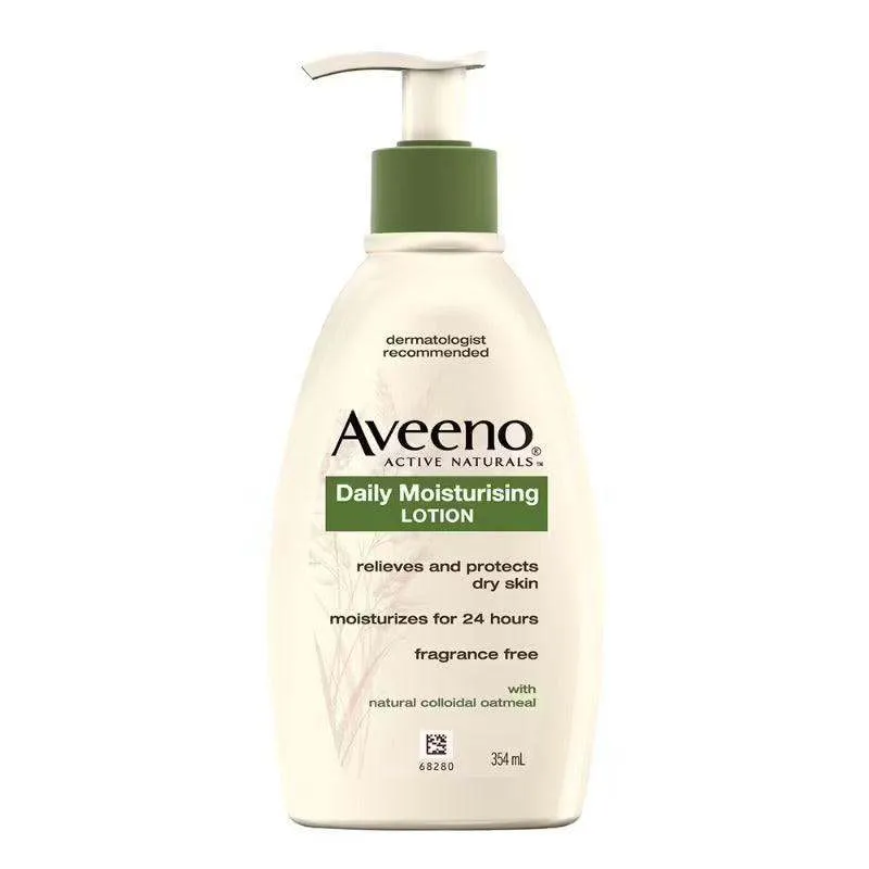 Aveeno Moisturiser Lotion