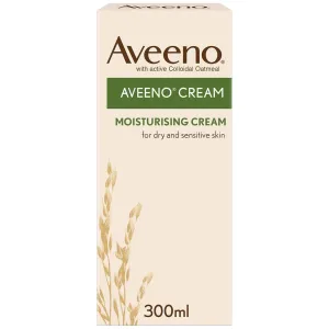Aveeno Moisturising Cream