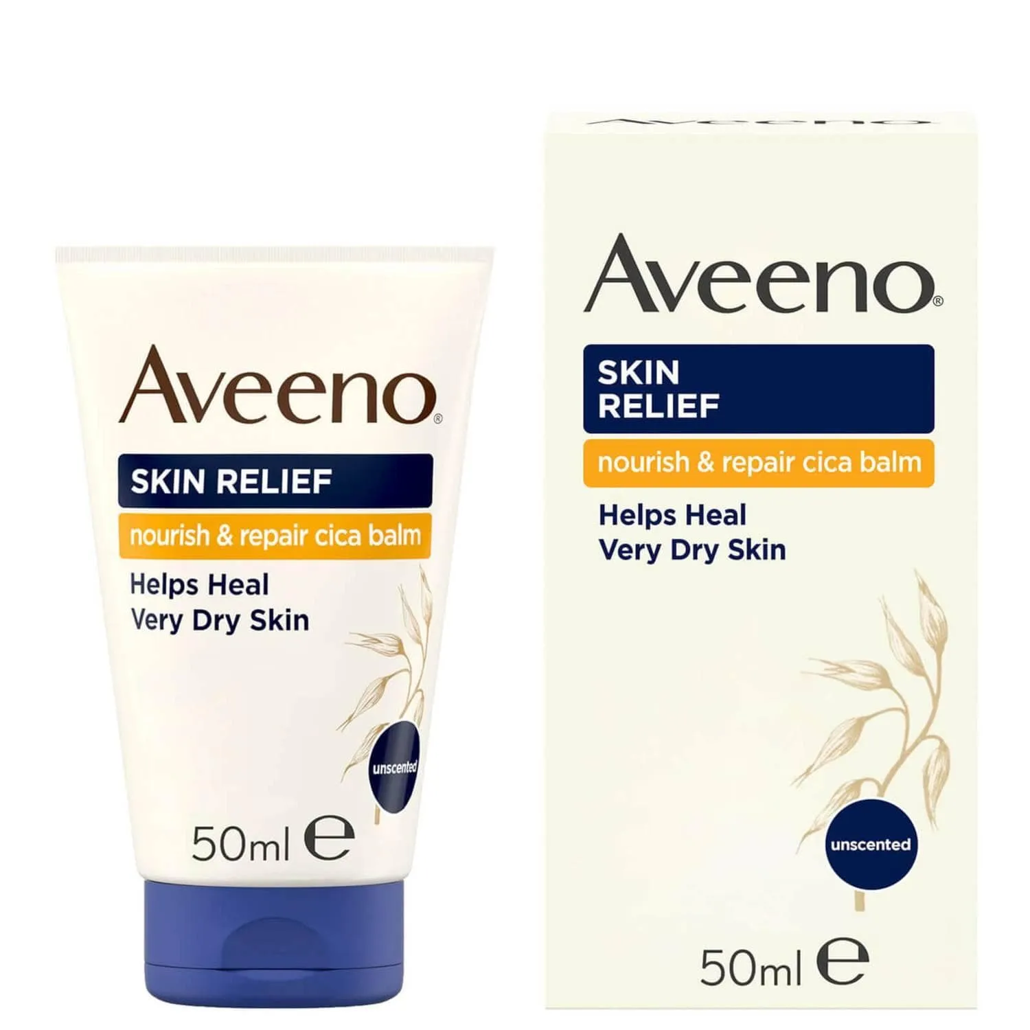 Aveeno Skin Relief Cica Balm 50ml