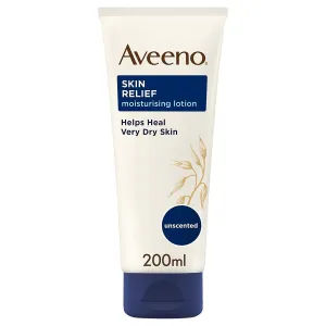 Aveeno Skin Relief Moisturising Lotion