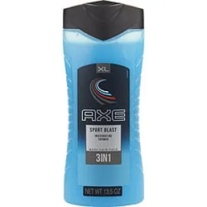 AXE by Unilever